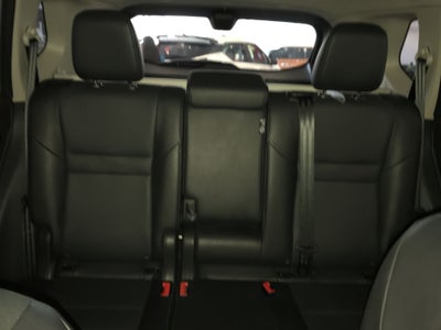 2024 Nissan X-TRAIL PLATINUM PLUS 2 ROW 24