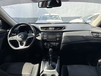 2020 Nissan X-TRAIL SENSE 2 ROW