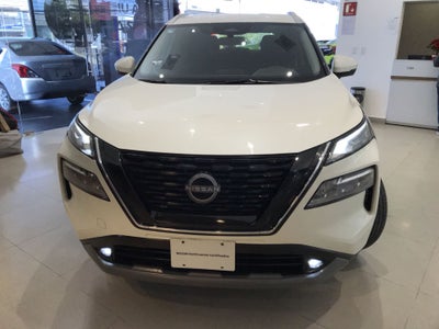 2025 Nissan X-TRAIL EXCLUSIVE E-POWER 2 ROW 25