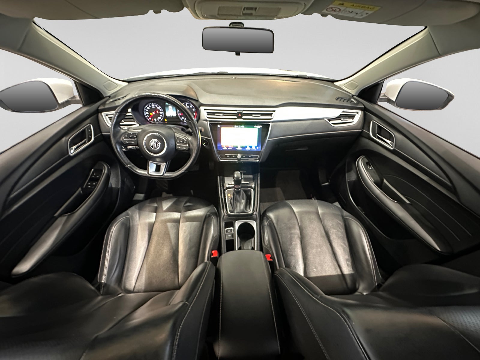 2023 MG MG 5 1.5L DEL ELEGANCE AT