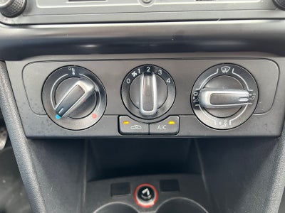 2019 Volkswagen POLO DESIGN & SOUND STD.