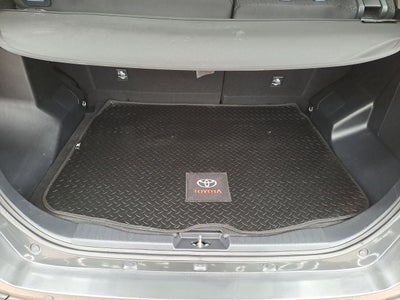 2022 Toyota RAIZE XLE CVT