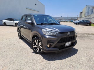 2022 Toyota RAIZE XLE CVT