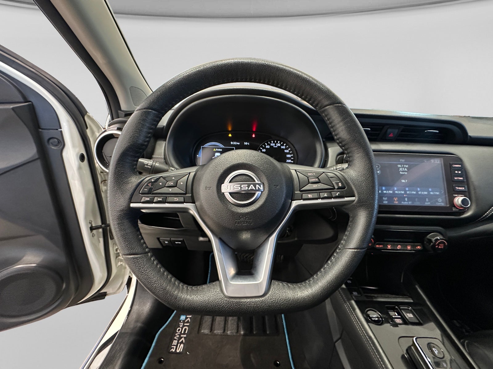 2023 Nissan KICKS E-POWER KICKS E-POWER PLATINUM