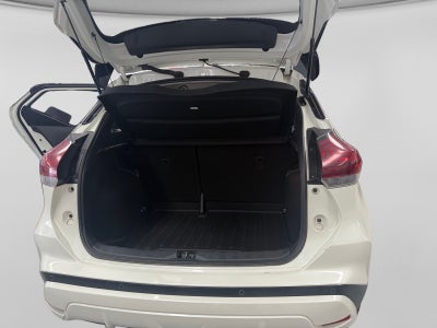 2023 Nissan KICKS E-POWER KICKS E-POWER PLATINUM