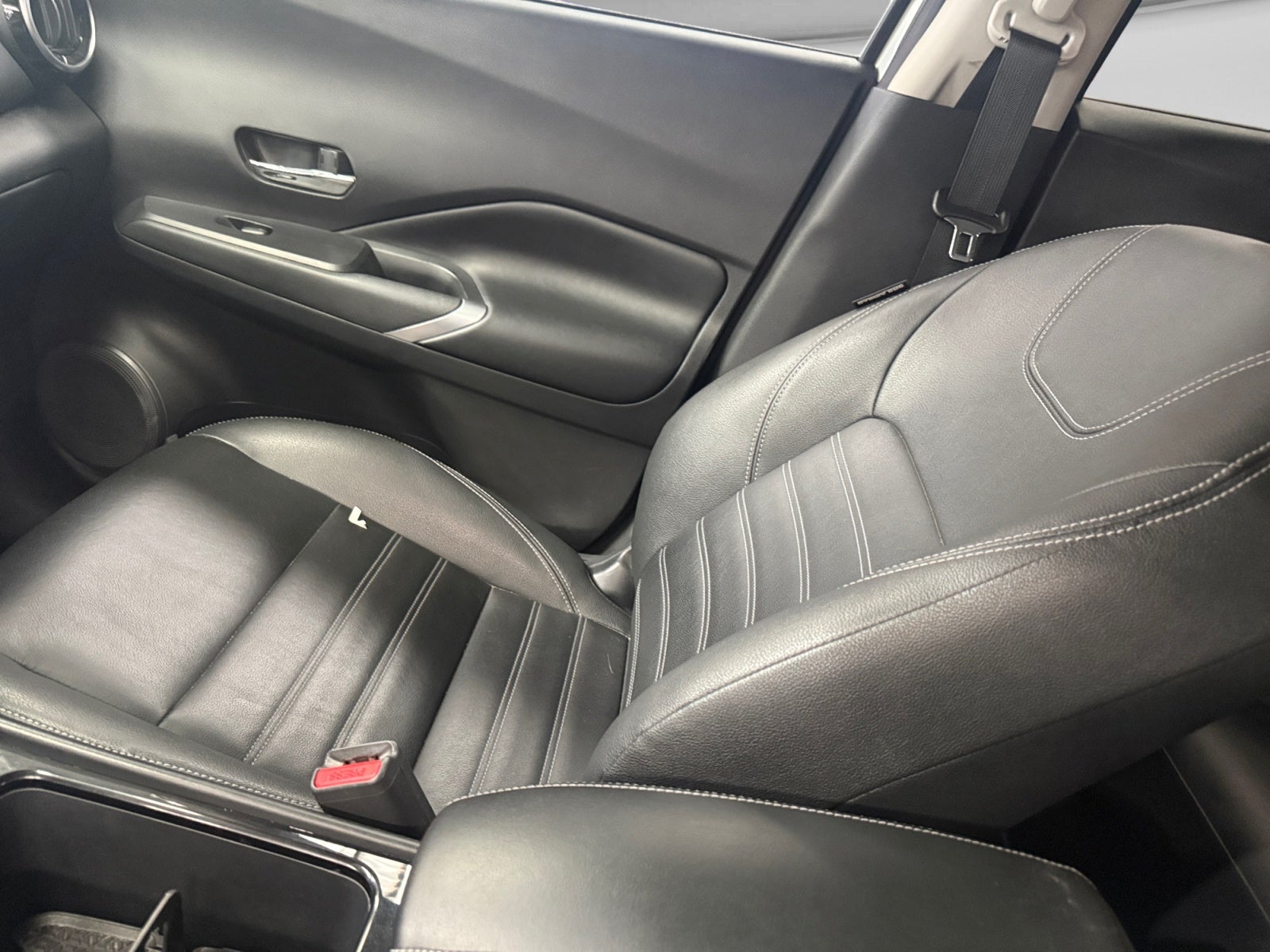 2023 Nissan KICKS E-POWER KICKS E-POWER PLATINUM