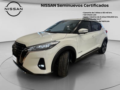 2023 Nissan KICKS E-POWER KICKS E-POWER PLATINUM