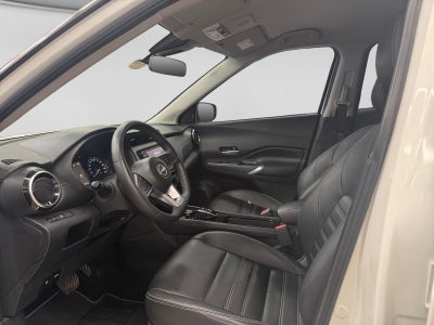 2023 Nissan KICKS E-POWER KICKS E-POWER PLATINUM