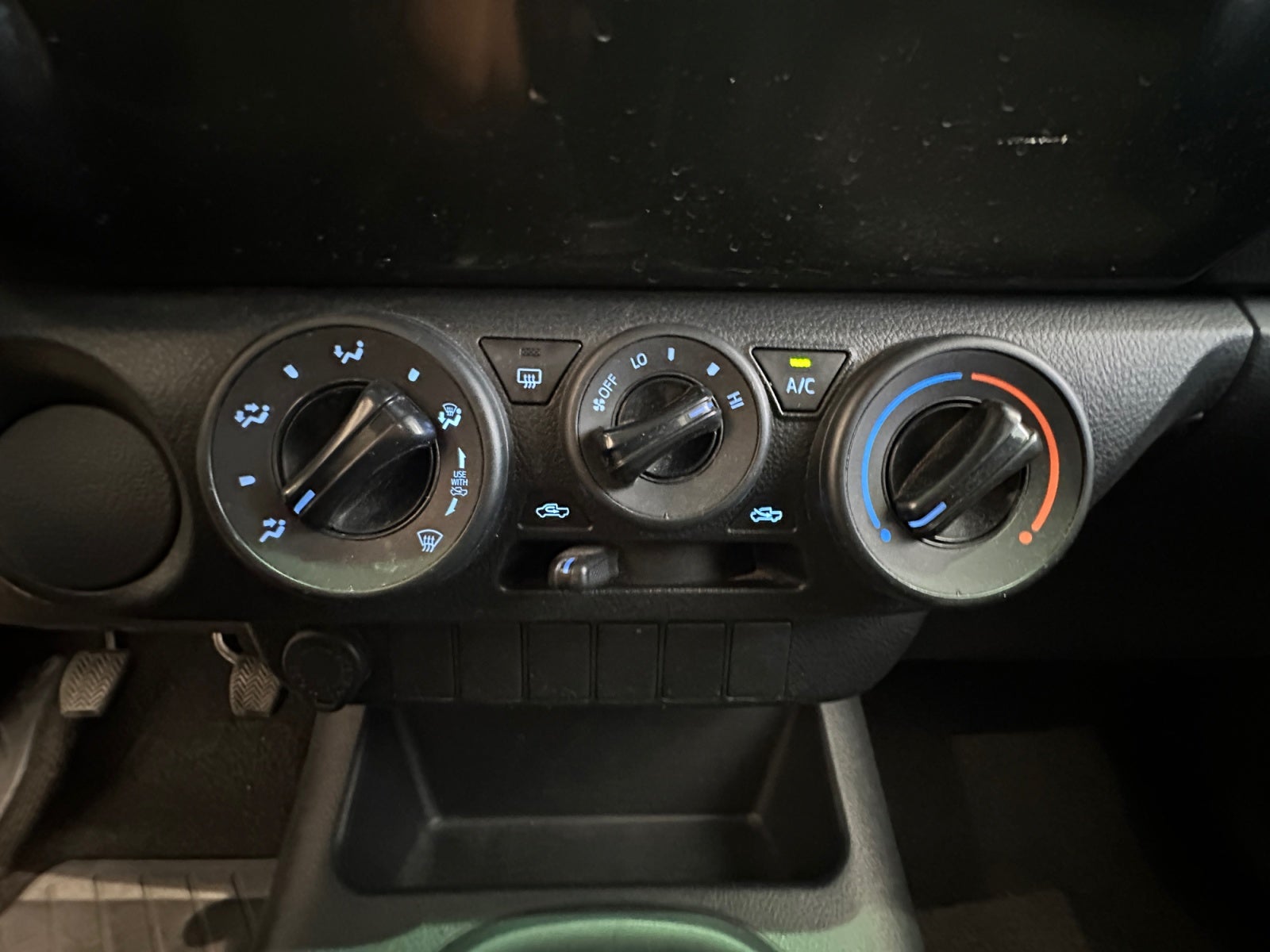 2018 SHANTUI HILUX 4X2 DOBLE CABINA SR