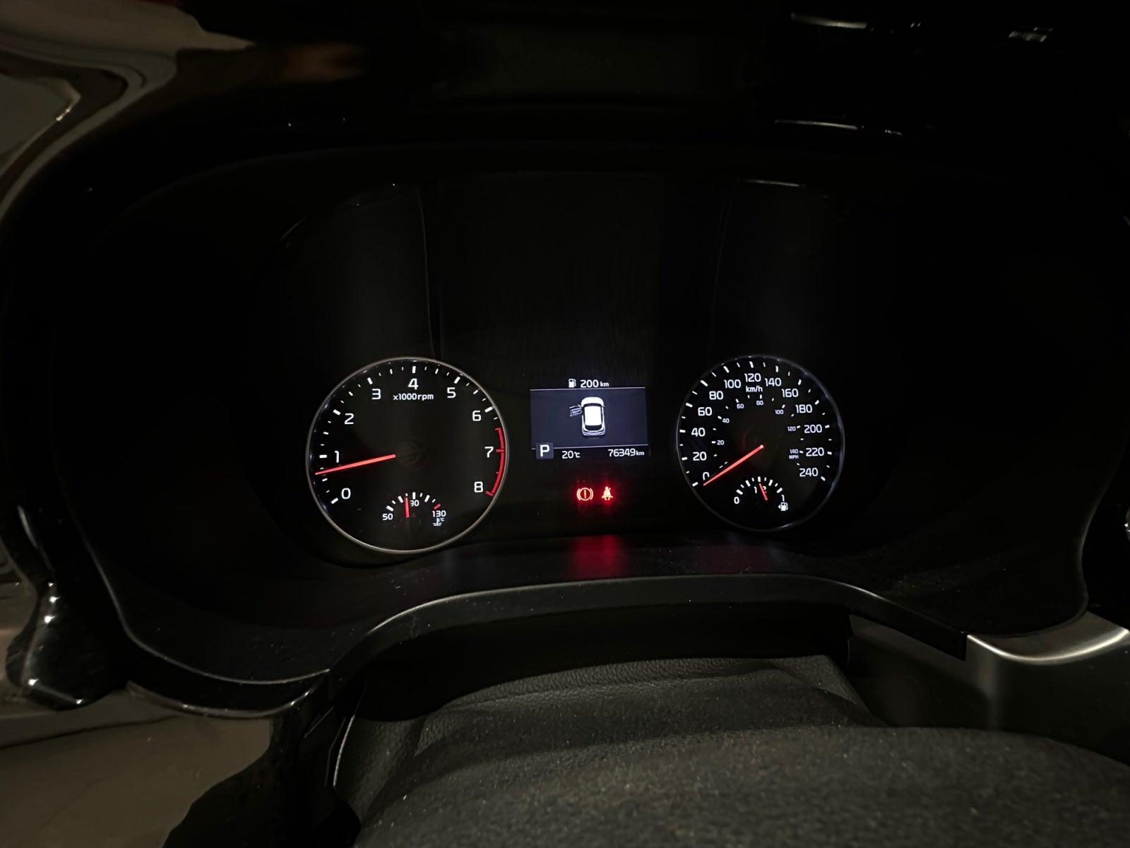 2023 Kia SELTOS SELTOS 1.6L EX PACK AT