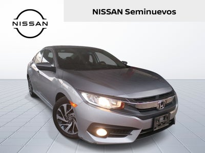 2018 Honda CIVIC I-STYLE