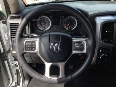 2023 RAM RAM 1500 HEMI SPORT CREW CAB 4X4 V8 8AT