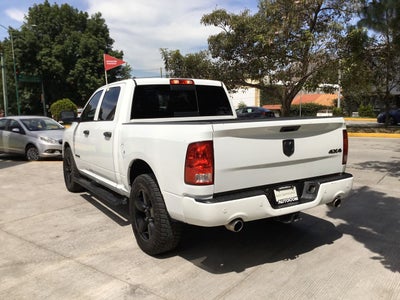 2023 RAM RAM 1500 HEMI SPORT CREW CAB 4X4 V8 8AT