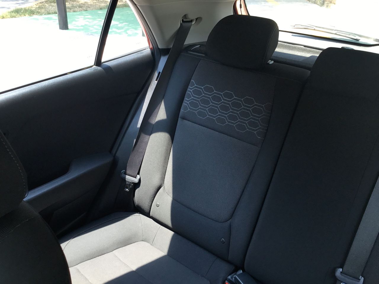 2022 Kia RIO LX TA