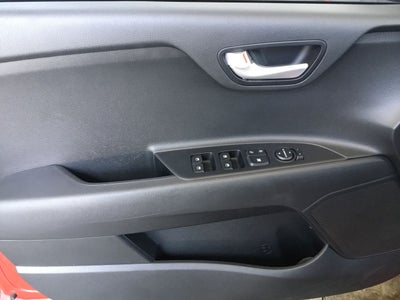 2022 Kia RIO LX TA