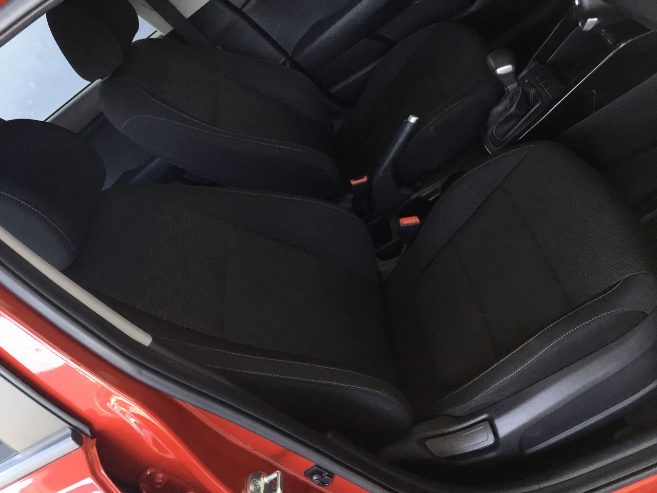 2022 Kia RIO LX TA