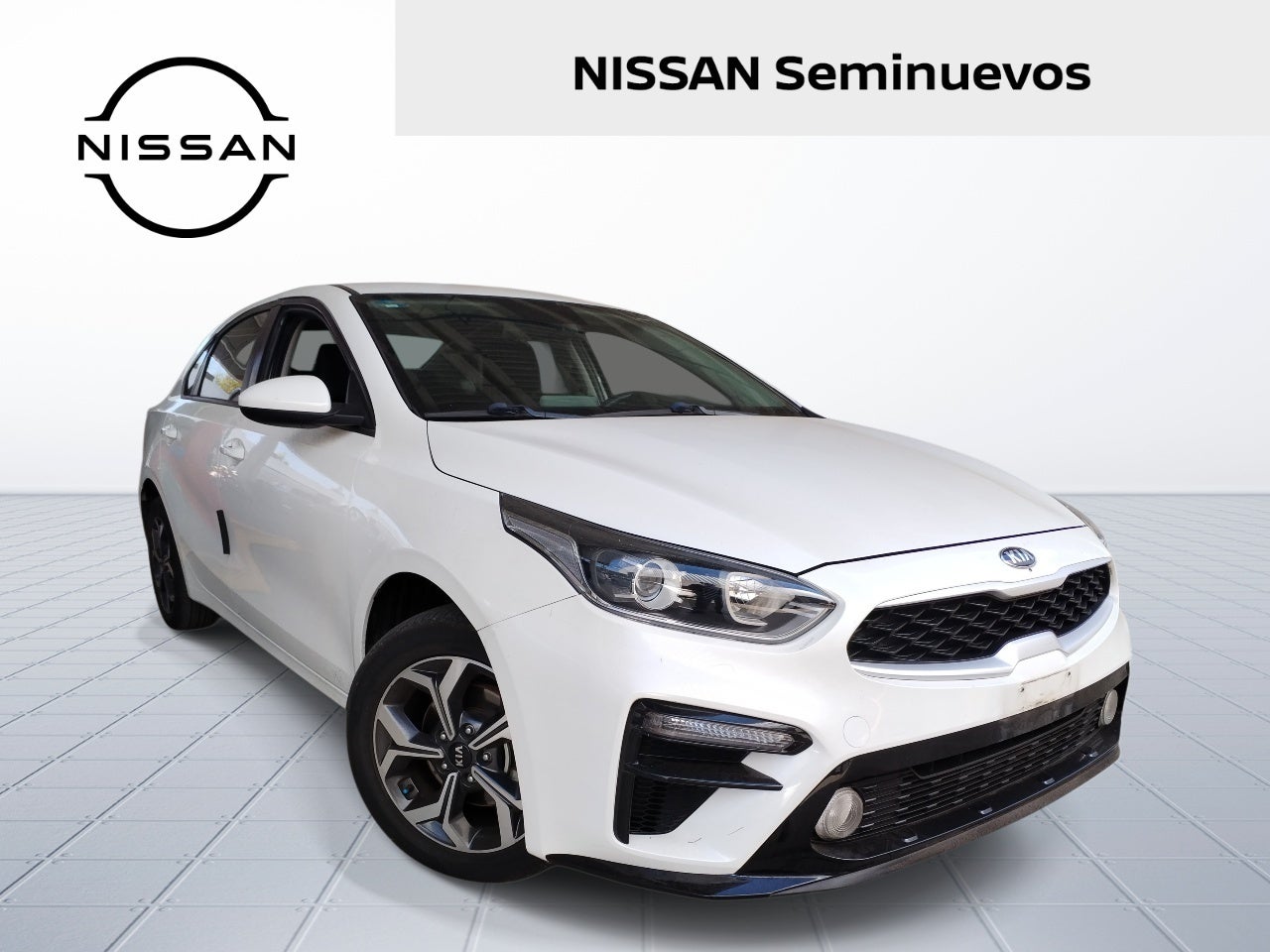 2019 Kia FORTE LX IVT