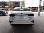 2019 Kia FORTE LX IVT