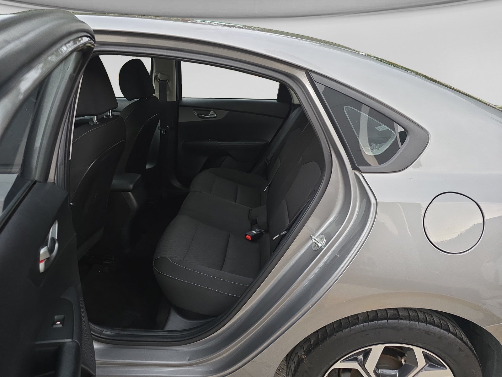 2021 Kia FORTE FORTE 2.0 L LX T/M SEDAN