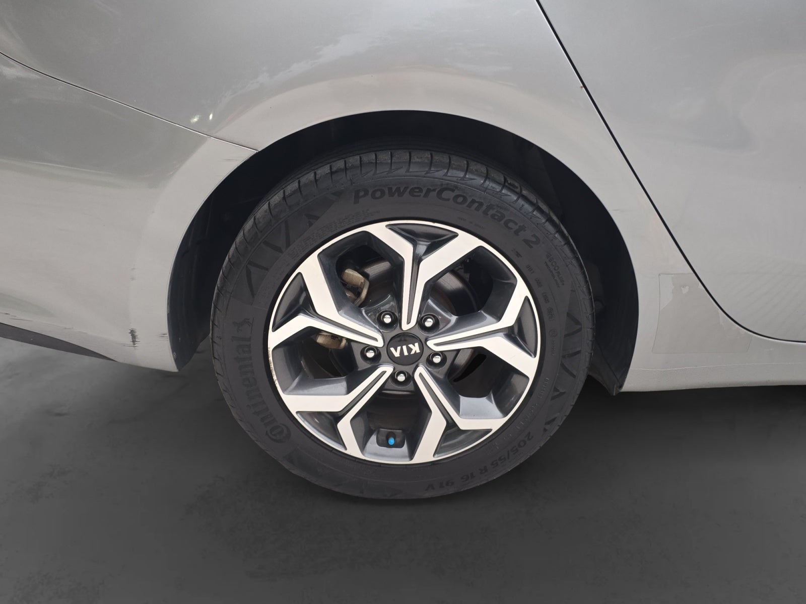 2021 Kia FORTE FORTE 2.0 L LX T/M SEDAN