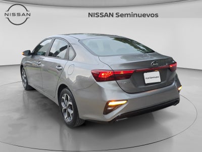 2021 Kia FORTE FORTE 2.0 L LX T/M SEDAN