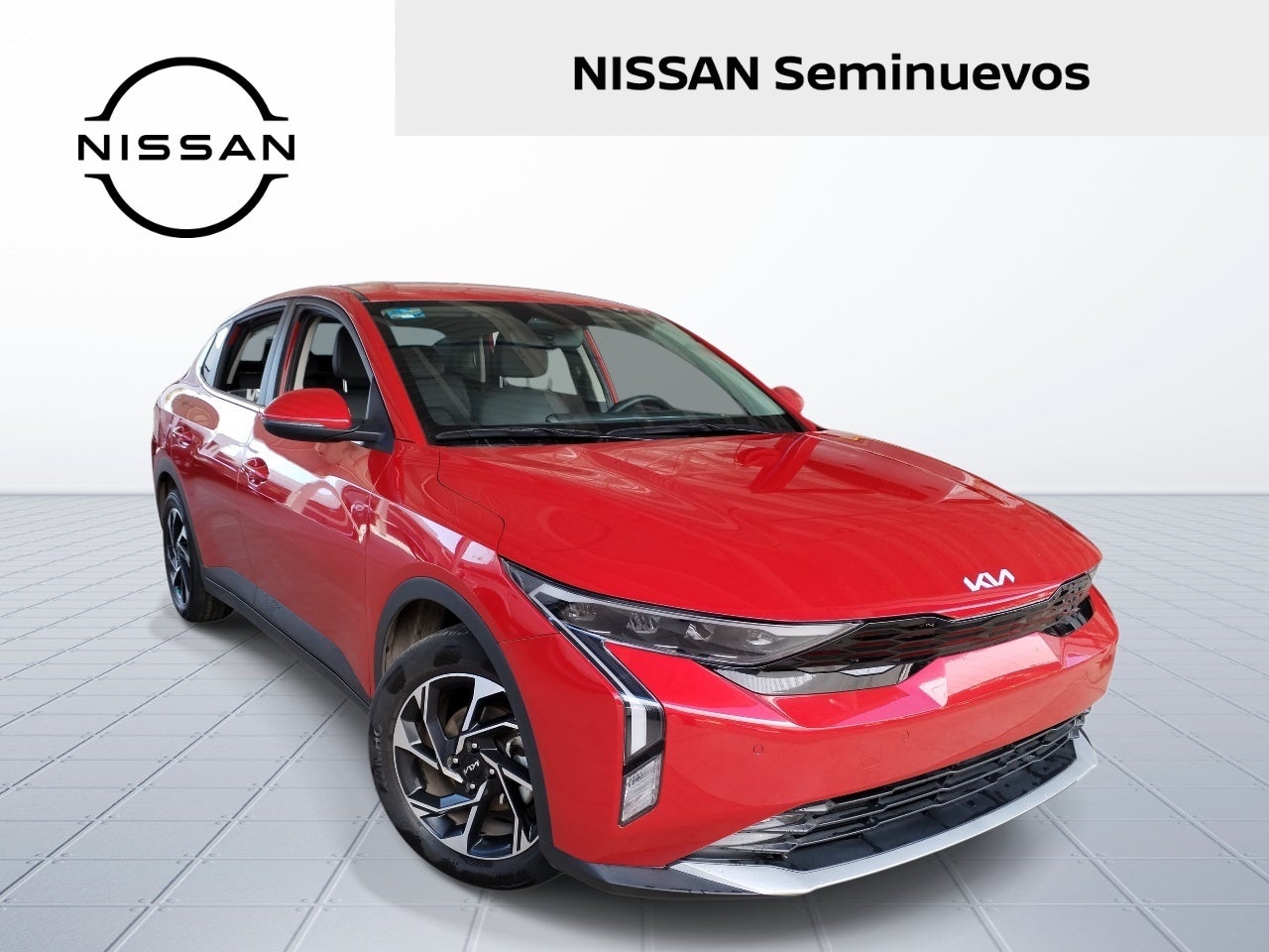 2024 Kia K3 EX PACK AT