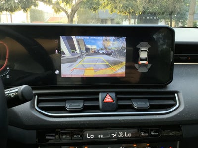 2024 Kia K3 EX PACK AT