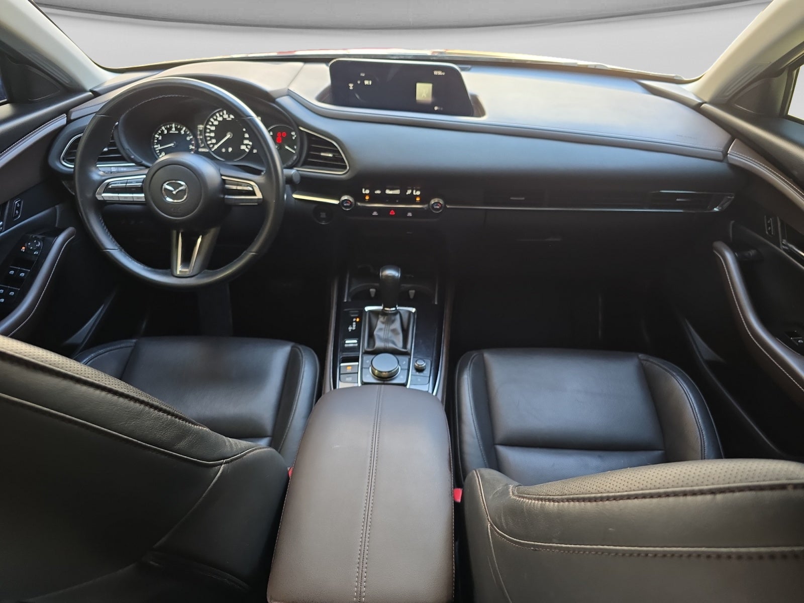 2021 Mazda Mazda CX-30 S GRAND TOURING 2WD