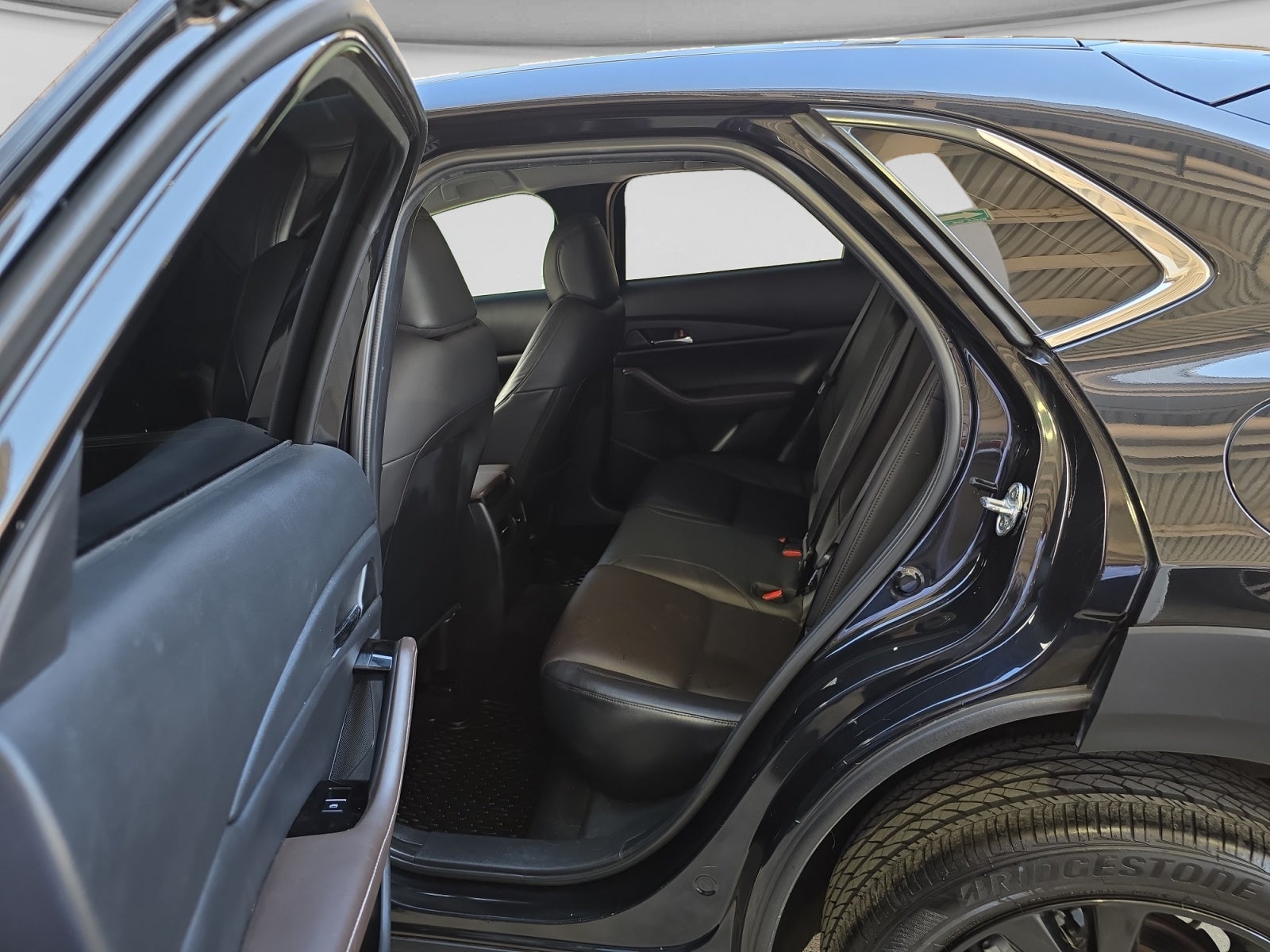 2021 Mazda Mazda CX-30 S GRAND TOURING 2WD