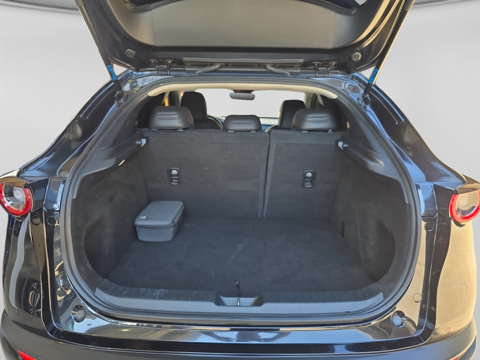 2021 Mazda Mazda CX-30 S GRAND TOURING 2WD
