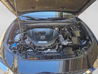 2021 Mazda Mazda CX-30 S GRAND TOURING 2WD