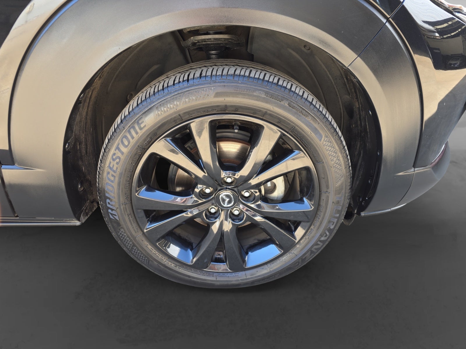 2021 Mazda Mazda CX-30 S GRAND TOURING 2WD