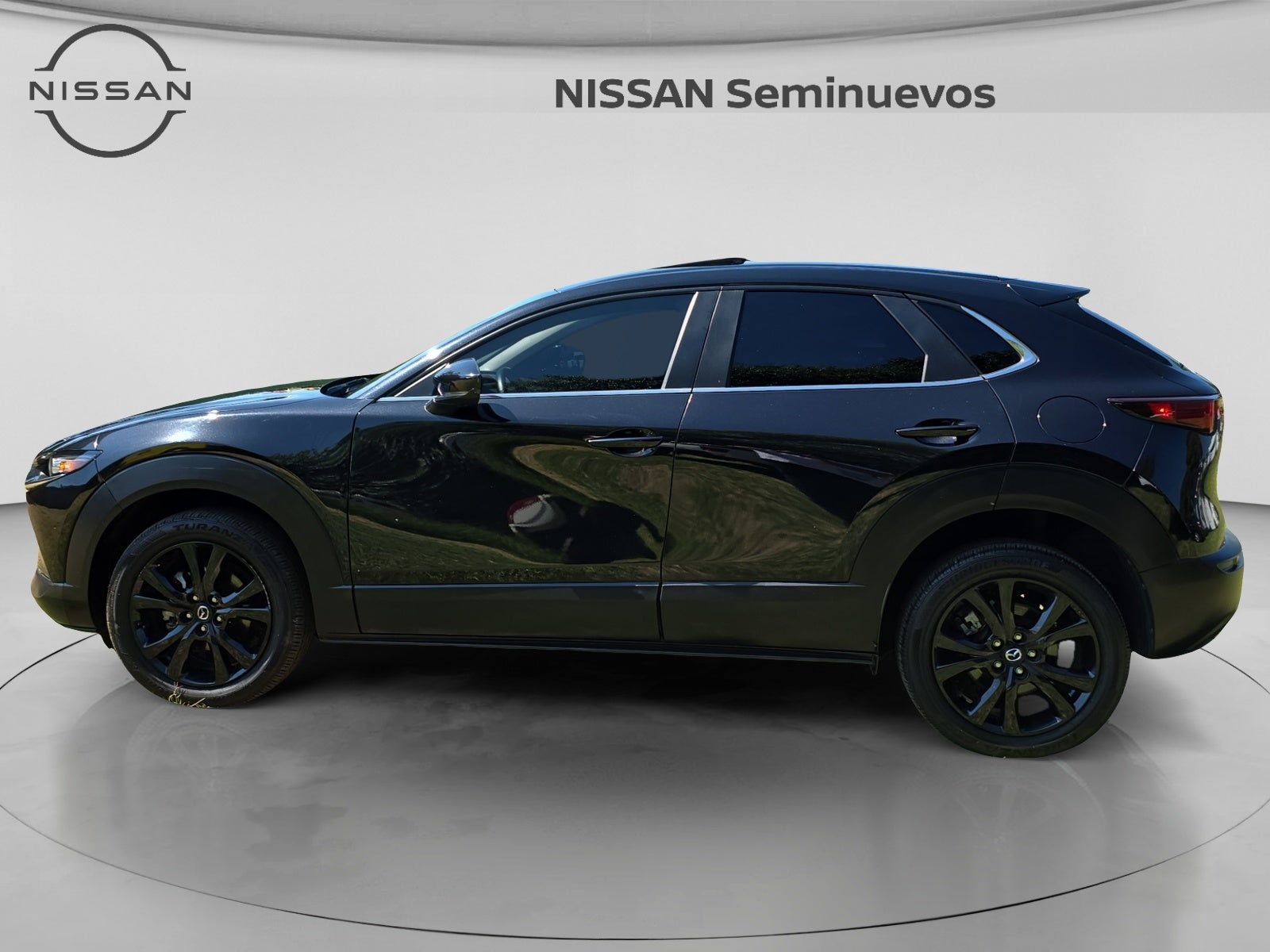 2021 Mazda Mazda CX-30 S GRAND TOURING 2WD