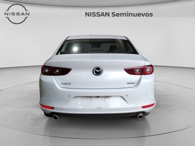 2024 Mazda MAZDA3 M3S IGT AM