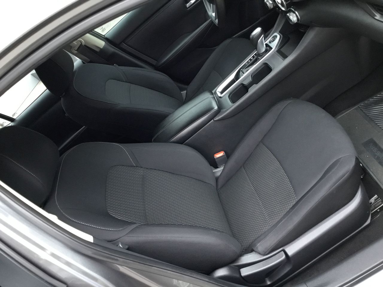 2021 Nissan SENTRA SENSE CVT 21