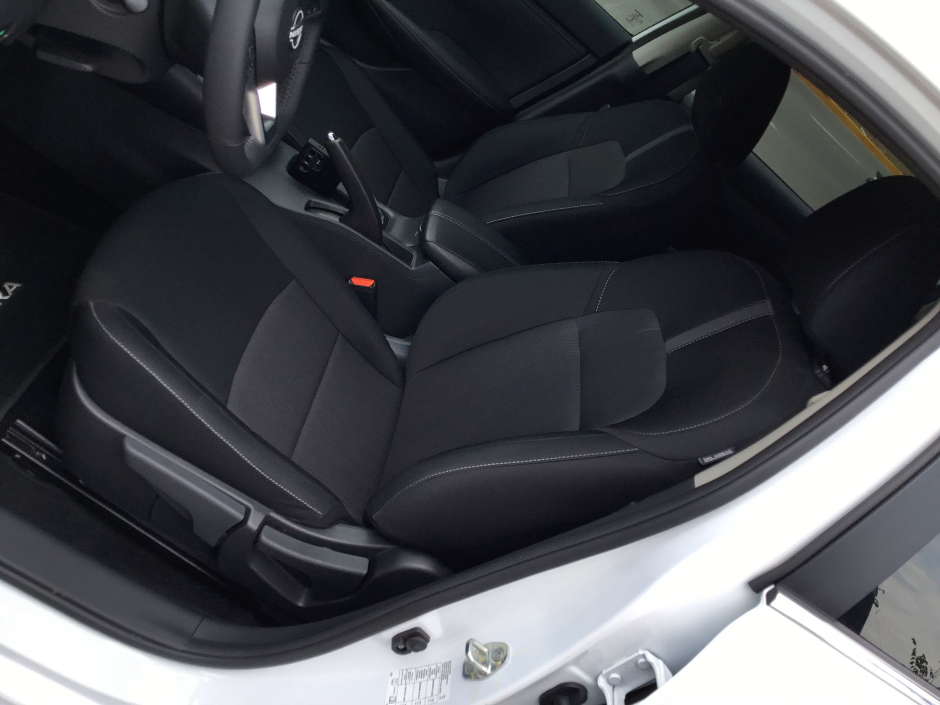 2025 Nissan SENTRA SENTRA ADVANCE T/M