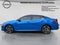 2025 Nissan SENTRA SR PLATINUM BITONO CVT 25