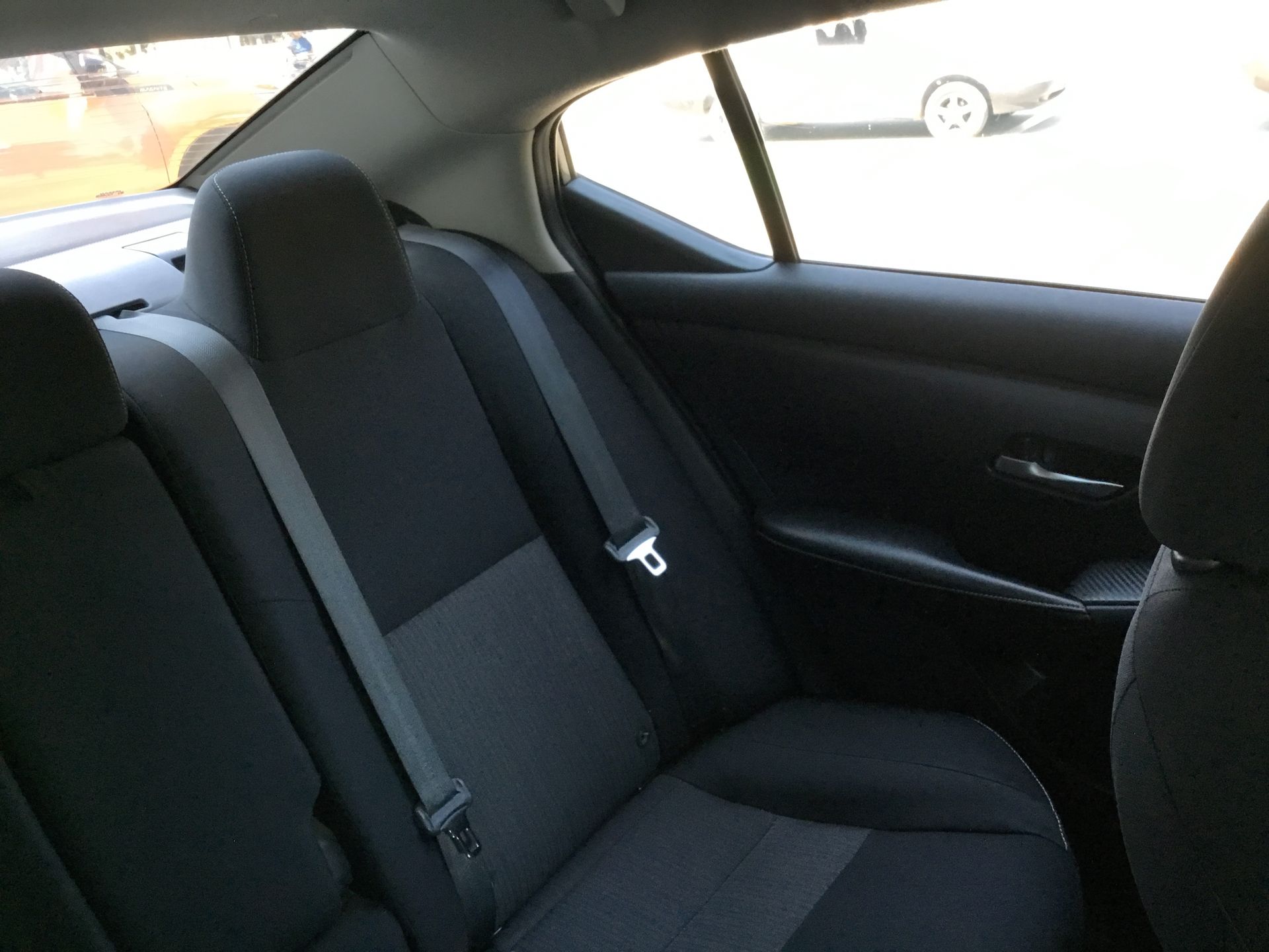 2020 Nissan SENTRA ADVANCE CVT