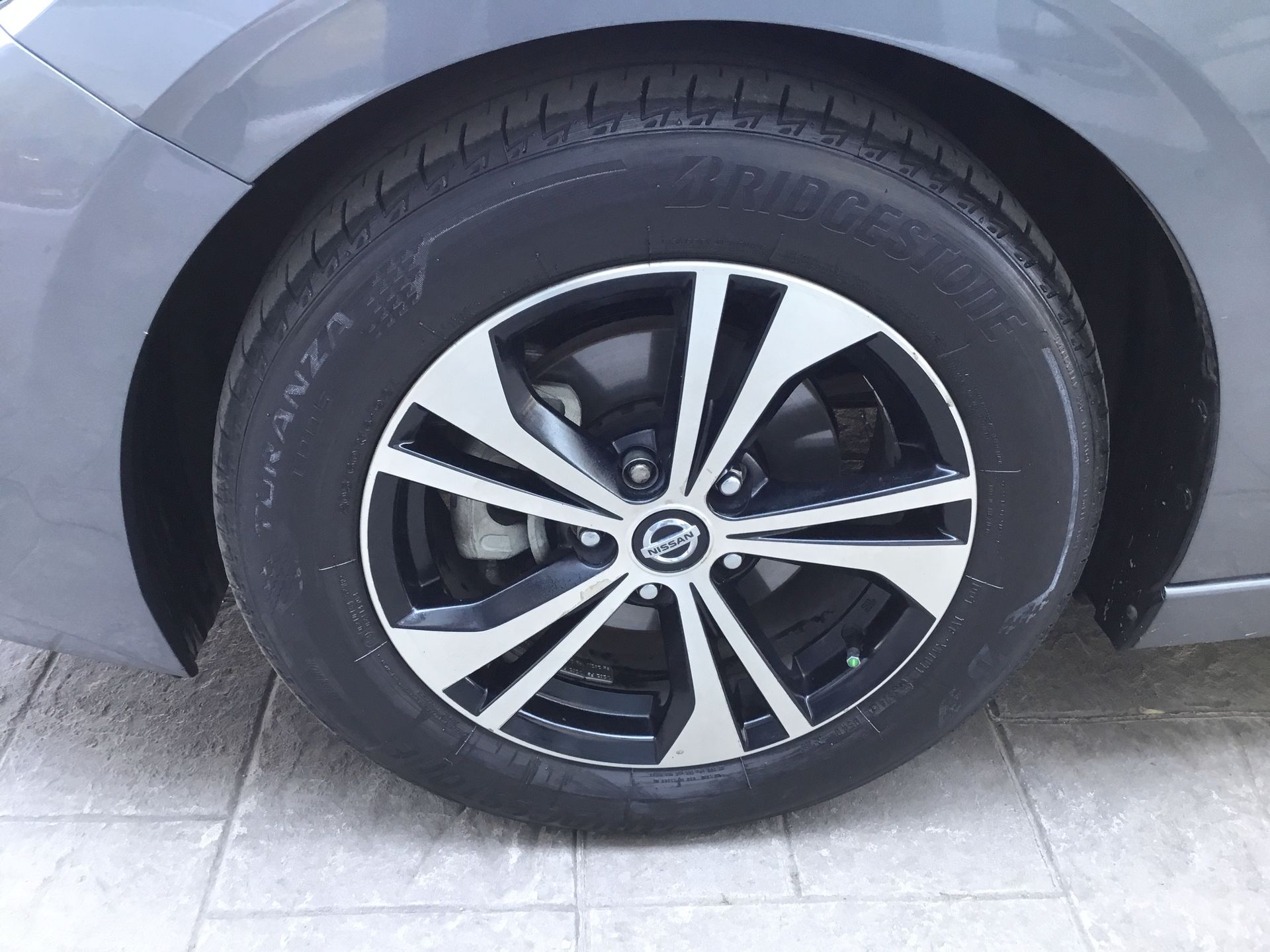 2020 Nissan SENTRA ADVANCE CVT