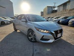 2023 Nissan SENTRA SENSE CVT 23
