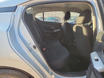 2023 Nissan SENTRA SENSE CVT 23