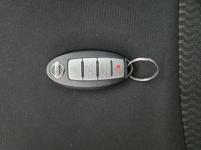 2023 Nissan SENTRA SENSE CVT 23