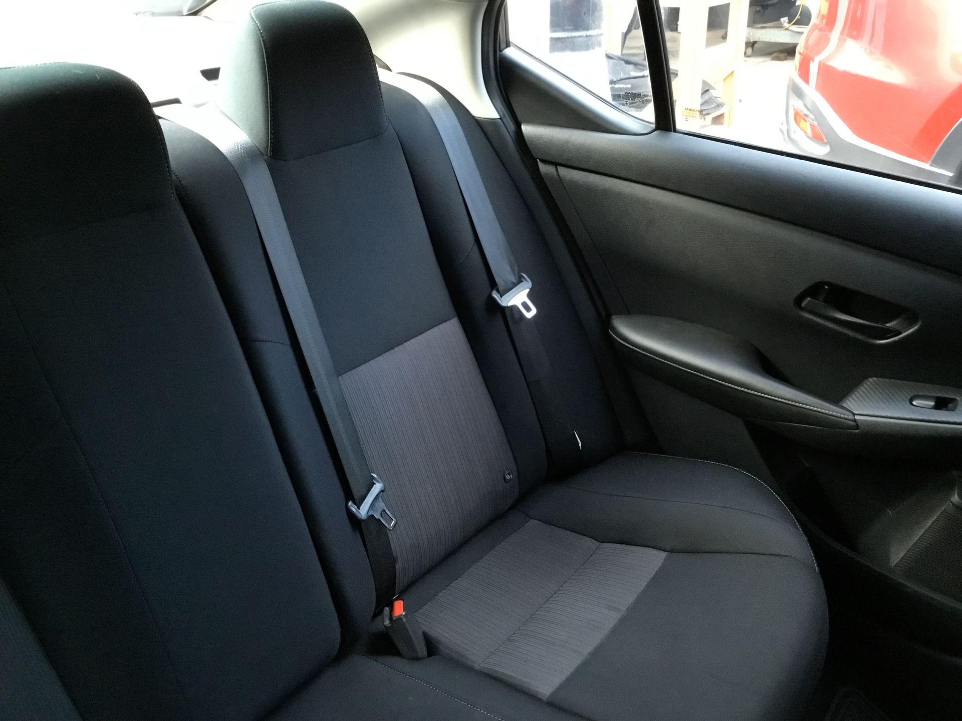 2024 Nissan SENTRA ADVANCE TM 24