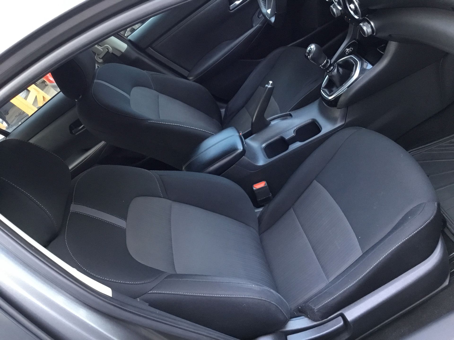 2024 Nissan SENTRA ADVANCE TM 24