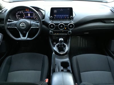 2024 Nissan SENTRA ADVANCE TM 24