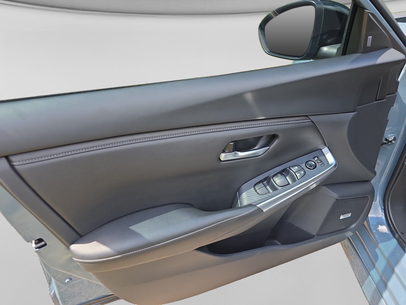 2025 Nissan SENTRA SENTRA SR PLATINUM CVT