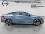 2025 Nissan SENTRA SENTRA SR PLATINUM CVT
