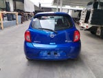 2020 Nissan MARCH ADVANCE TA