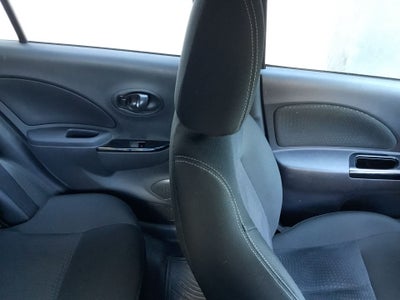 2025 Nissan MARCH ADVANCE TA 25