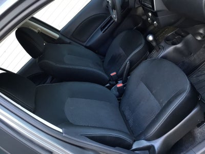 2025 Nissan MARCH ADVANCE TA 25